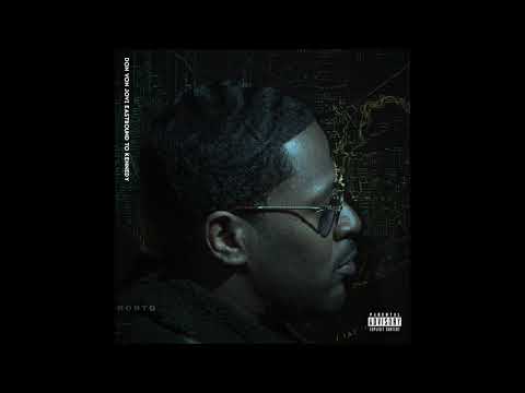 Don Von Jovi ft Hakeem Roze - Calculated (Produced Lef7y)