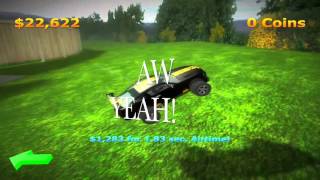 RC miniracer Montage!