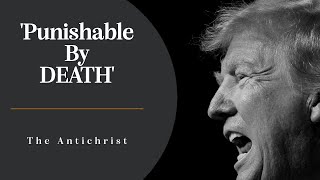 Download lagu Trump's 'Punishable by Death' Comment mp3