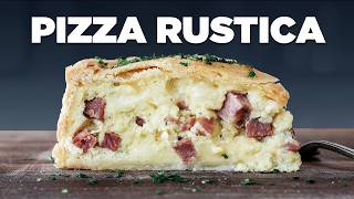 The Italian Holiday Dish I Can't Stop Eating