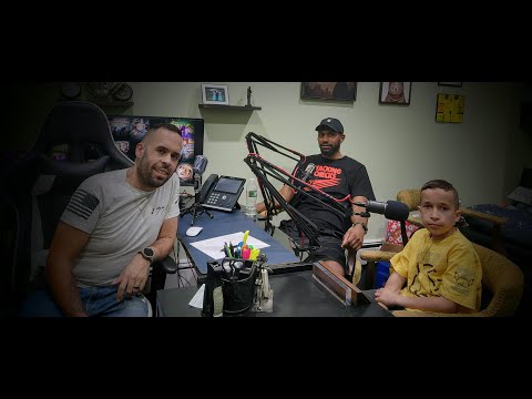 Behind The Scenes - Episode 09 - Easter Special 2023