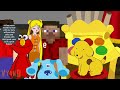 Elmo S World Spot S Clues S4 Ep 16 Ears Part 6