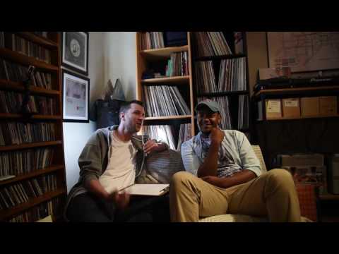 Discovering Daev Martian