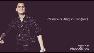 El Nuevo Zar - Régulo Caro (Letra)