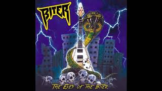Biter - The Eyes of the Biter (2017)