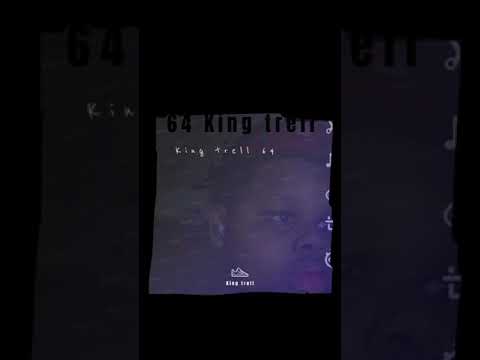 King trell-out here(official Audio)