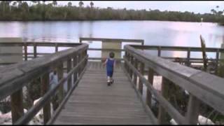 preview picture of video 'River Park Marina in Port St Lucie'