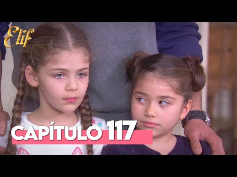 Elif Primera Temporada Capítulo 117 | Elif Capítulo 117