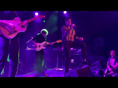 Silent Runners - Go On, Black Out festival Bibelot Dordrecht 23/2/2024