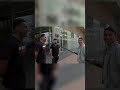 CLASSIC | Joey Bravo scheurt met lambo, Rotterdam woest | #Shorts