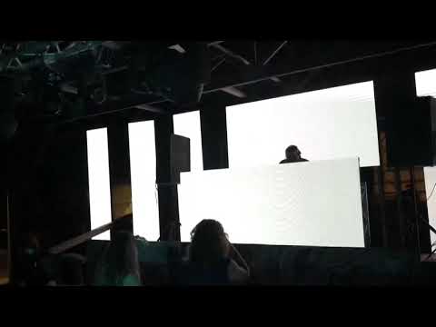 Joey Beltram Hydro 7/21/18