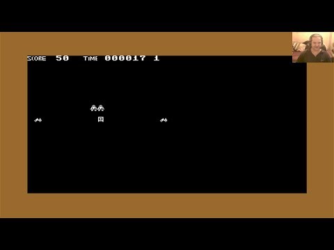 Lukozer Retro - Cascade Cassette 50 - 40 - Dynamite - C64