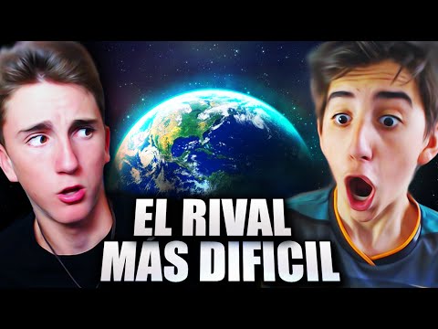 EL RIVAL MÁS DIFÍCIL DE BLACK OPS 3 (MI OPINIÓN 100%REAL) [bycalitos]