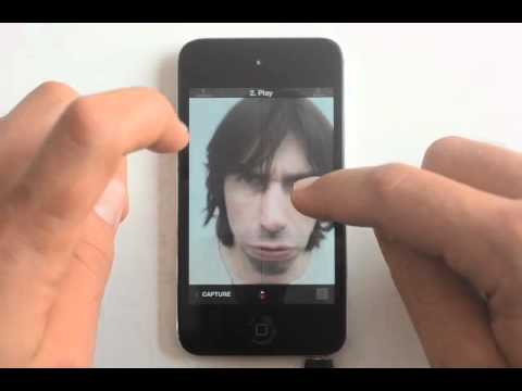 Turn Your Friends’ Catchphrases Into A Beatboxing Loop Of Hell