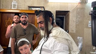 הרב שלום סבג - שיעורי וידאו - ‏ הרב שלום סבג שידור חי כ בתמוז