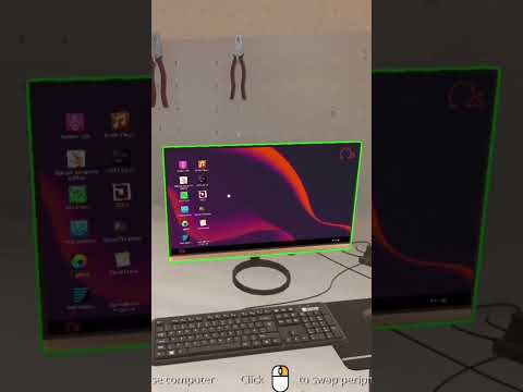 PC Building Simulator is on Something Else!