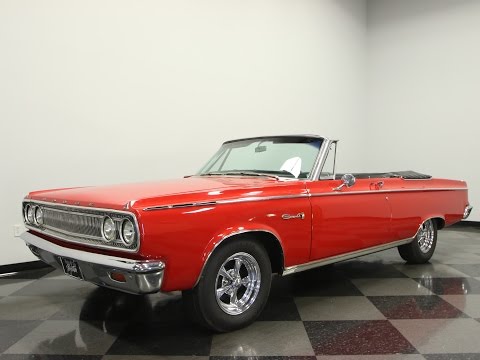 1965 Dodge Coronet 500 (CC-934410) for sale in Lutz, Florida