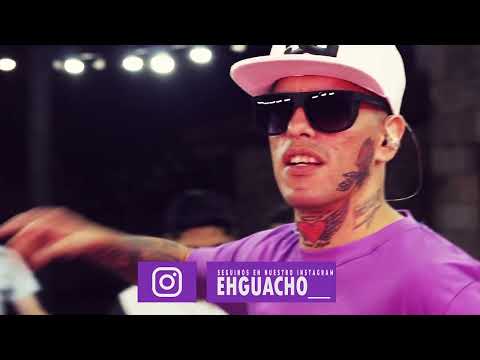 Eh Guacho - Session Cumbiera