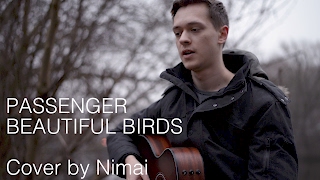 Nimai – Beautiful Birds (Passenger Cover)