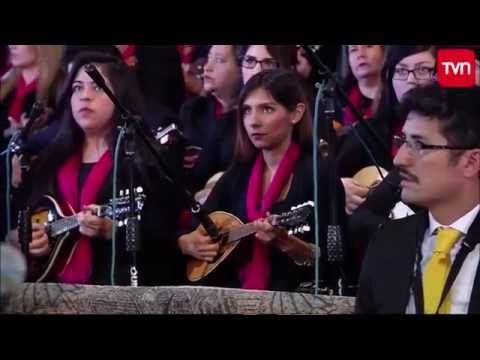 Grande Es Tu Amor video