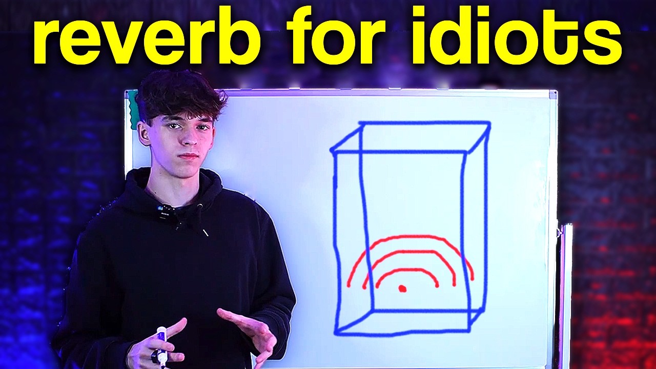 The Secret to Become a Master at Reverb (In Just 15 Minutes)