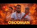 OSODIRAN My AI Generated Masterpiece