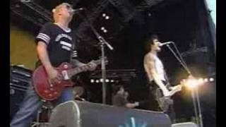 Bad Religion - 01 Supersonic (Live 2002)