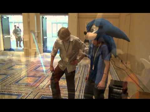 Magfest X 2012 Cosplayers Compilation