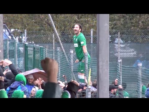 11 reti per Ferdinando Sforzini nel campionato di serie D 2018/2019