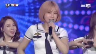 [1]K-POP WORLD-WIDE CH.1