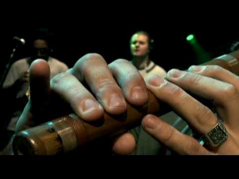 Chimarruts - Floripa