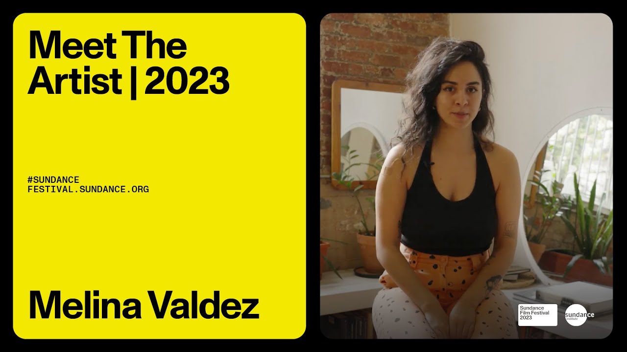 Meet the Artist: Melina Valdez on “Weapons and Their Names”