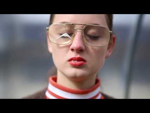 SUNDAY - opening video