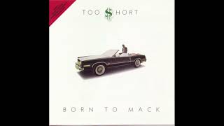 Too Short - Partytime