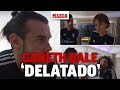Seis años en España y Bale sigue con 'su' castellano