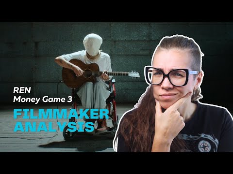 Filmmaker reacts to Ren's MONEY GAME 3 - A Gamechanger!