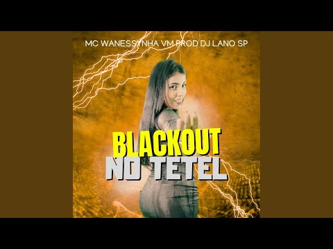 Blackout no Tetel