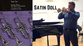 Satin Doll - Trumpet &amp; Piano