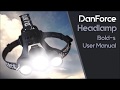 DanForce Bold S Video Guide