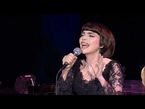 Mireille Mathieu - Medley (Live Im Olympia)[2005]