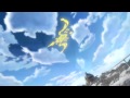BlazBlue Calamity Trigger Opening in HD - Ao ...