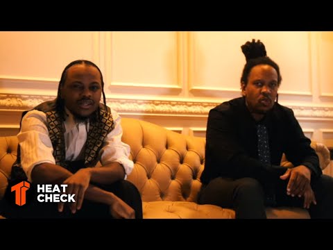 Infamous Kaboo x Smitroc - All In (Music Video) || Dir. HeadShotzFilmz