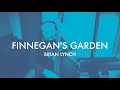 Brian Lynch  7x7 By 7: Finnegan's Garden