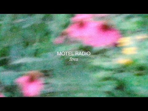 Motel Radio - Stress | Live From the Garden