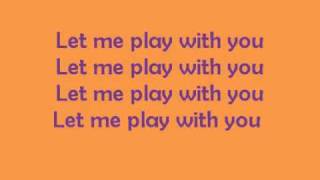 David Guetta feat. Wynter Gordon - Toyfriend [Lyrics]