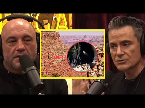 Joe Rogan Speaks and 2 more