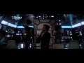 Cute Moments With Han Solo And Leia Organa In The Empire Strikes Back