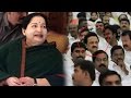 Karunanidhi Slams Jayalalithaa For Humiliating His Son Stalin In Oath Ceremony Oneindia News