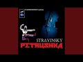 Petrushka: III. The Charlatan's Booth