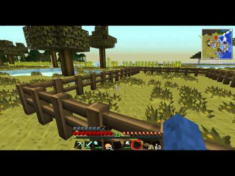 FTB Episode | 10 COWS!!! |